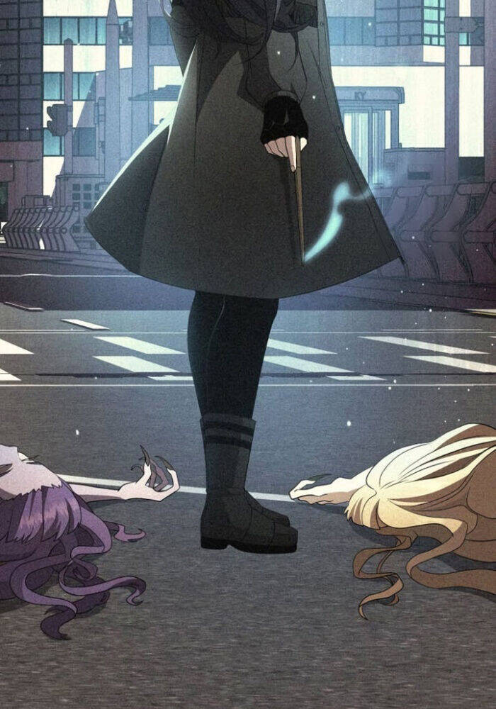 Ta Nhận Được Vật Phẩm Thần Thoại Chap 114 - Next Chap 115