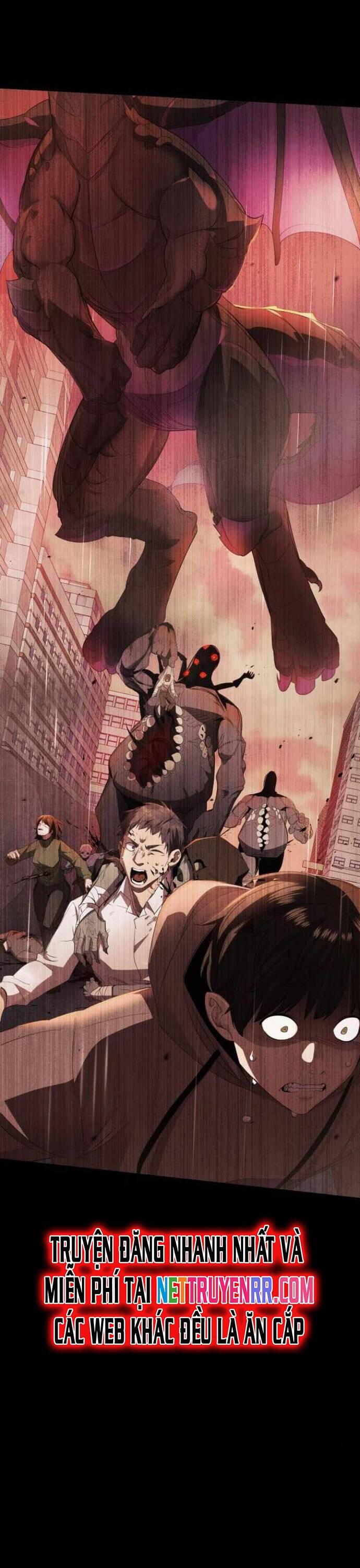 Ta Nhận Được Vật Phẩm Thần Thoại Chap 116 - Next Chap 117