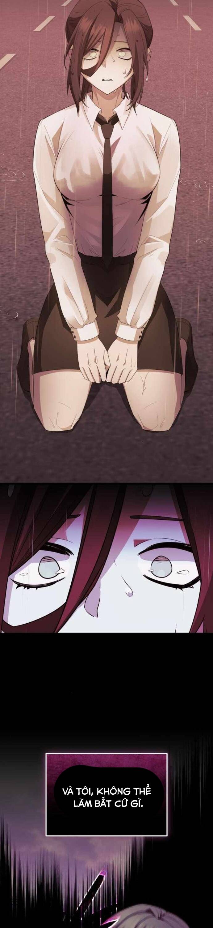 Ta Nhận Được Vật Phẩm Thần Thoại Chap 116 - Next Chap 117