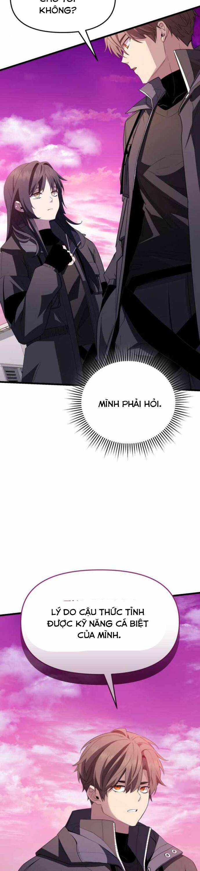 Ta Nhận Được Vật Phẩm Thần Thoại Chap 116 - Next Chap 117