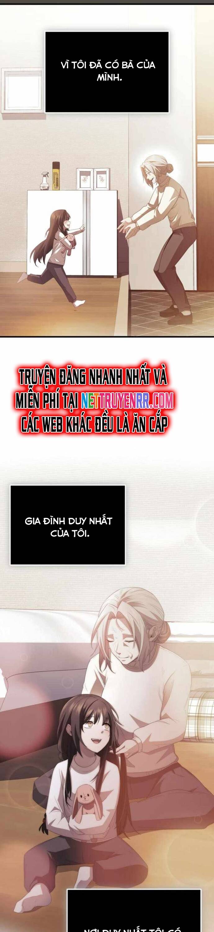 Ta Nhận Được Vật Phẩm Thần Thoại Chap 116 - Next Chap 117