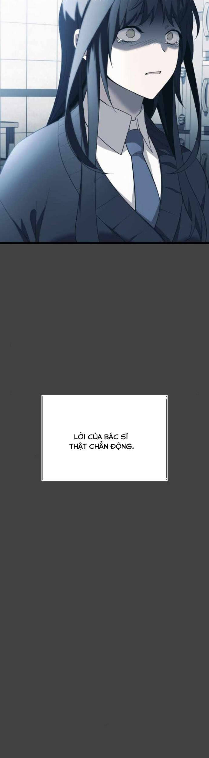 Ta Nhận Được Vật Phẩm Thần Thoại Chap 117 - Next Chap 118