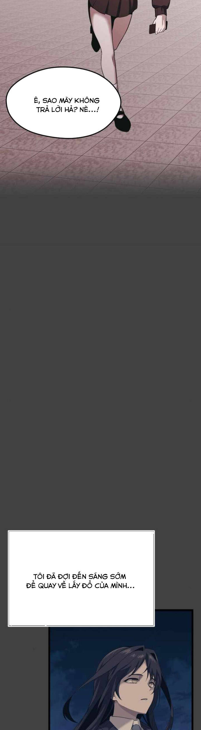 Ta Nhận Được Vật Phẩm Thần Thoại Chap 117 - Next Chap 118