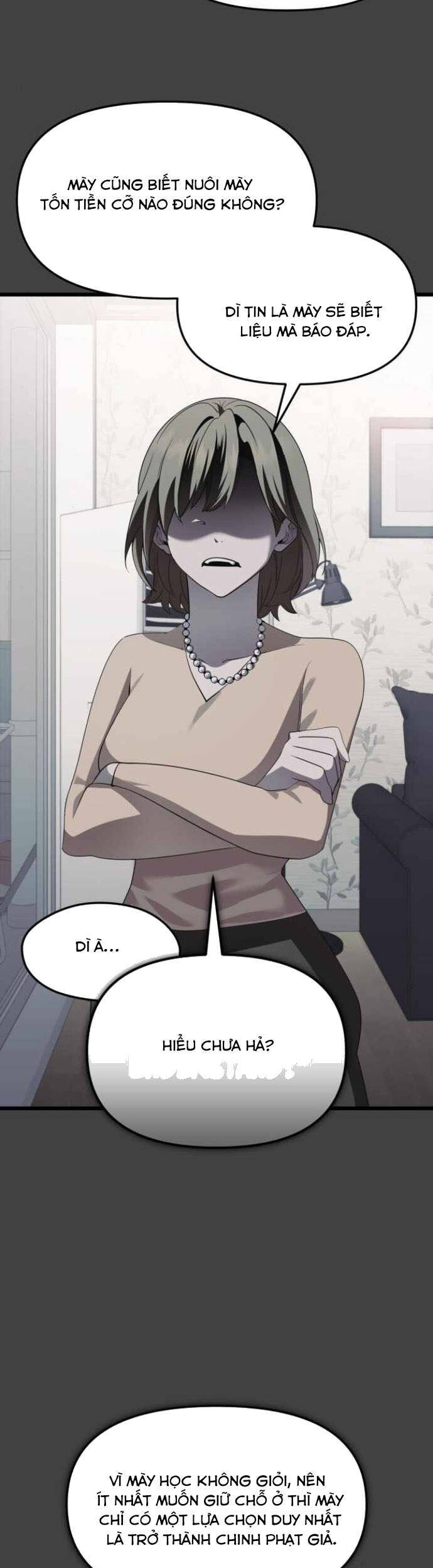 Ta Nhận Được Vật Phẩm Thần Thoại Chap 117 - Next Chap 118