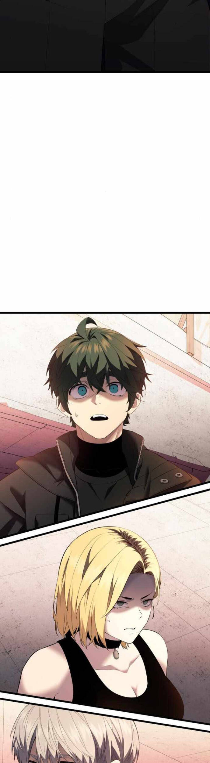 Ta Nhận Được Vật Phẩm Thần Thoại Chap 117 - Next Chap 118