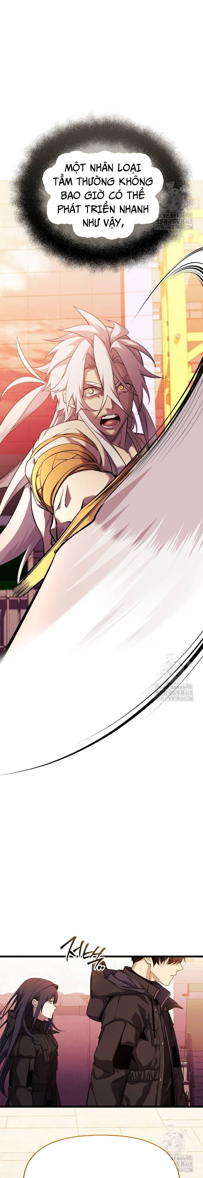 Ta Nhận Được Vật Phẩm Thần Thoại Chap 118 - Next Chap 119