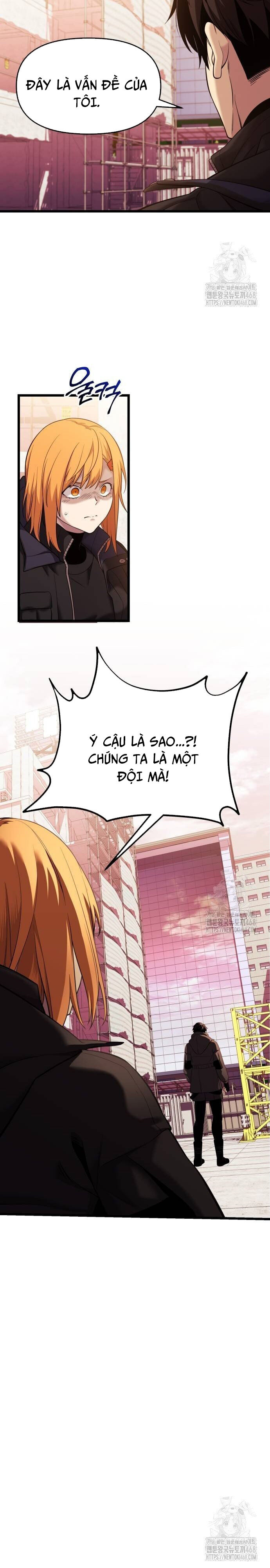 Ta Nhận Được Vật Phẩm Thần Thoại Chap 118 - Next Chap 119