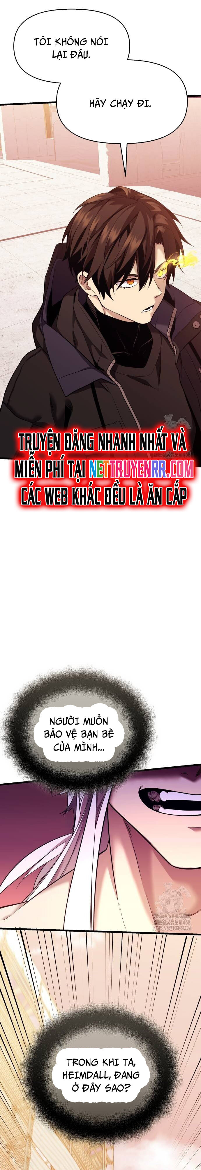 Ta Nhận Được Vật Phẩm Thần Thoại Chap 118 - Next Chap 119