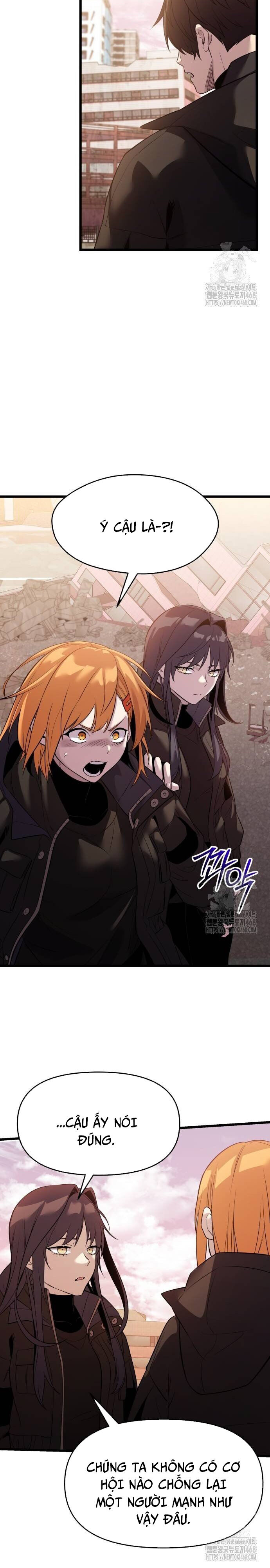 Ta Nhận Được Vật Phẩm Thần Thoại Chap 118 - Next Chap 119