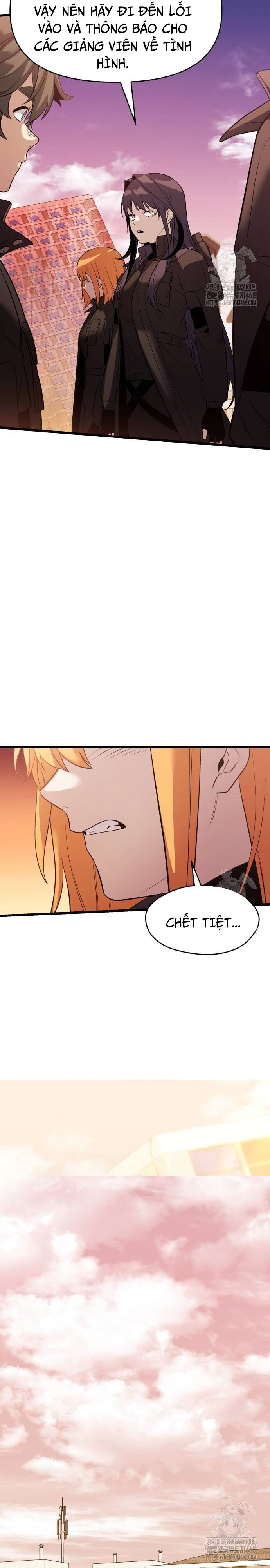 Ta Nhận Được Vật Phẩm Thần Thoại Chap 118 - Next Chap 119