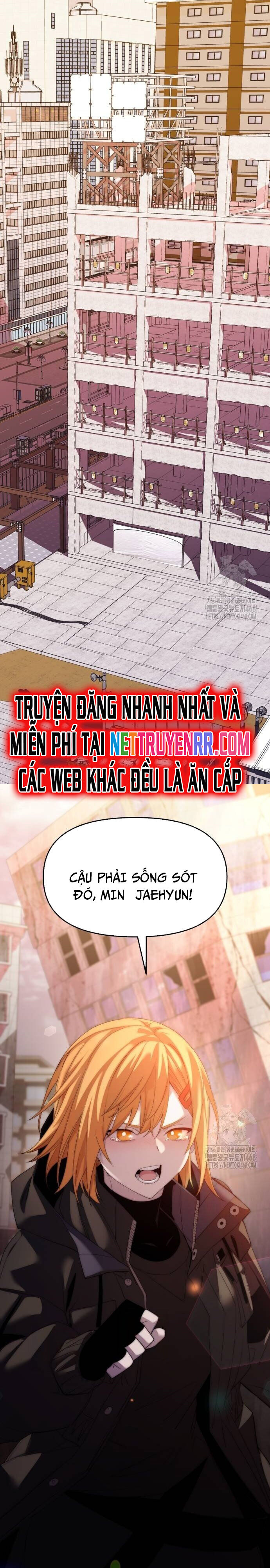 Ta Nhận Được Vật Phẩm Thần Thoại Chap 118 - Next Chap 119