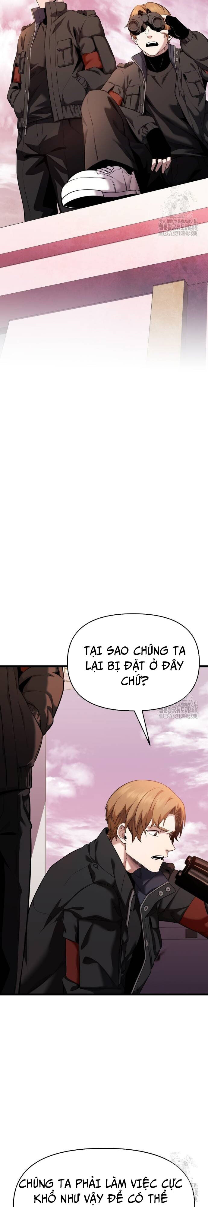 Ta Nhận Được Vật Phẩm Thần Thoại Chap 118 - Next Chap 119