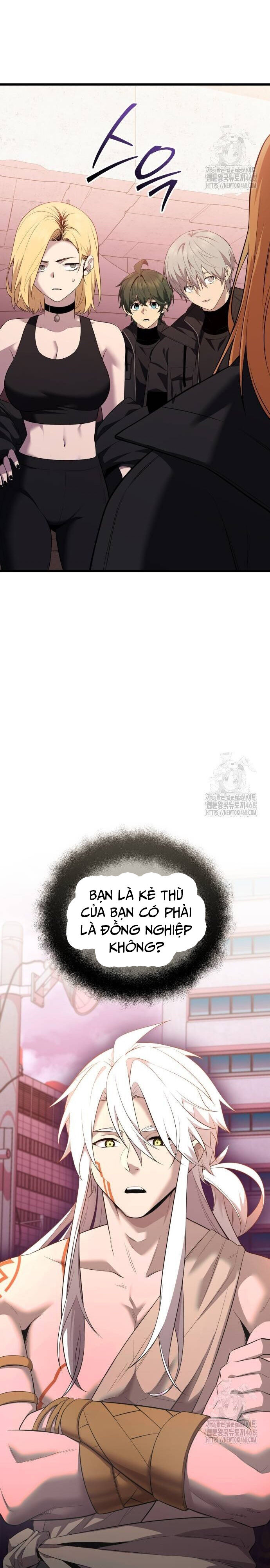 Ta Nhận Được Vật Phẩm Thần Thoại Chap 118 - Next Chap 119