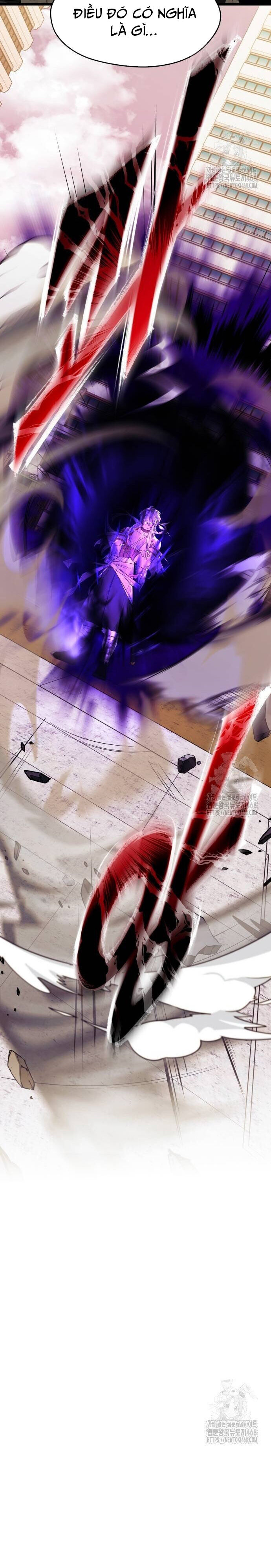 Ta Nhận Được Vật Phẩm Thần Thoại Chap 118 - Next Chap 119