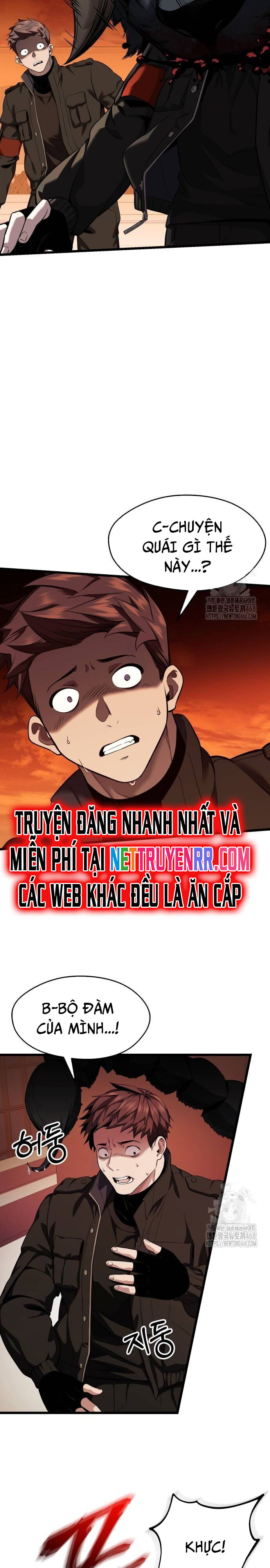 Ta Nhận Được Vật Phẩm Thần Thoại Chap 118 - Next Chap 119