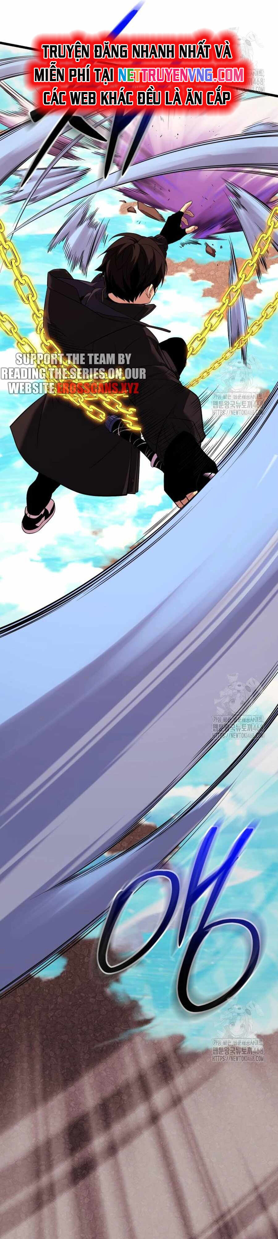 Ta Nhận Được Vật Phẩm Thần Thoại Chap 119 - Next Chap 120