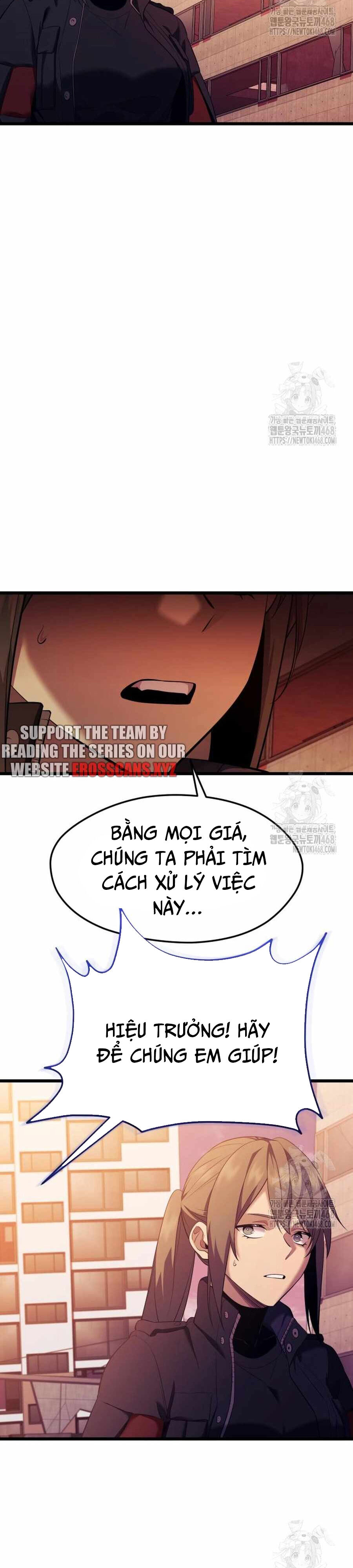 Ta Nhận Được Vật Phẩm Thần Thoại Chap 119 - Next Chap 120