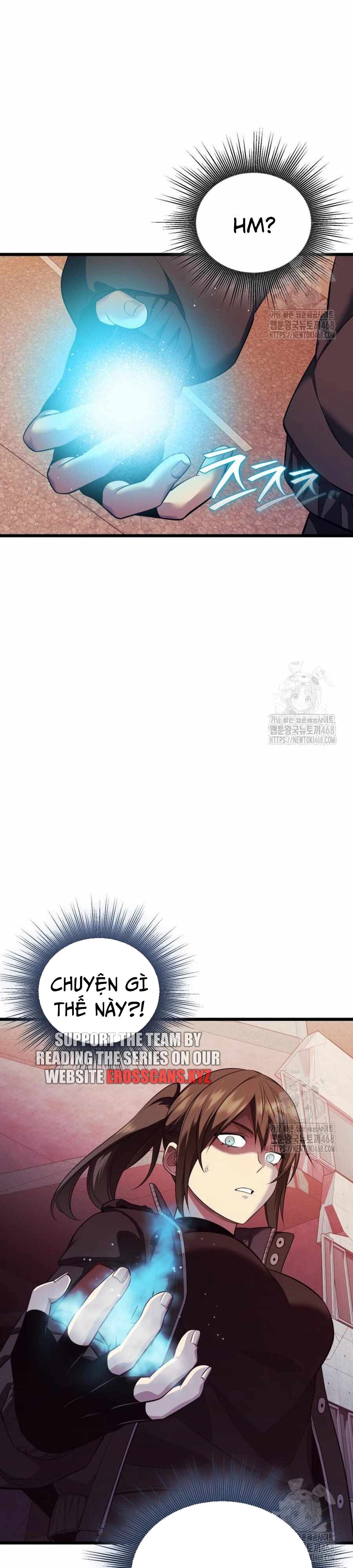 Ta Nhận Được Vật Phẩm Thần Thoại Chap 119 - Next Chap 120