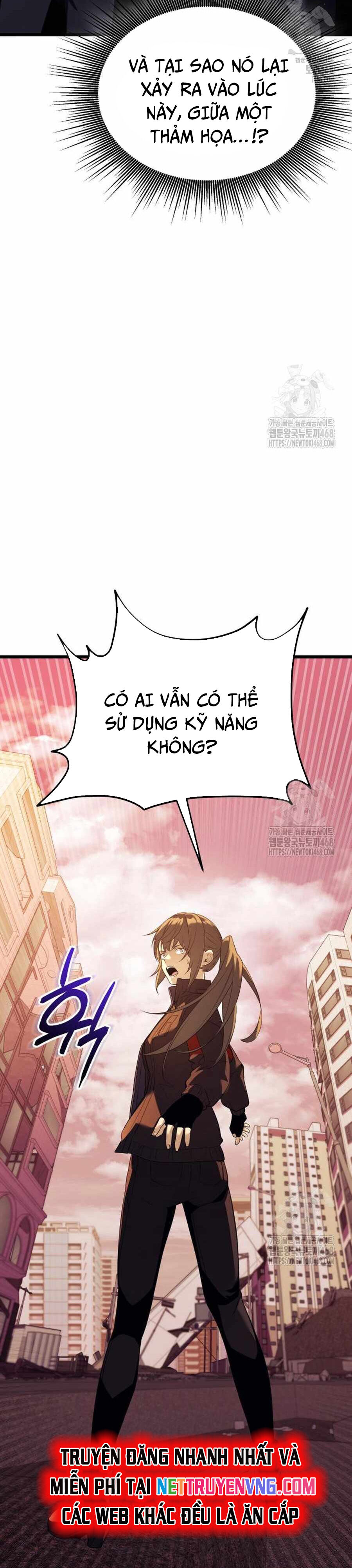Ta Nhận Được Vật Phẩm Thần Thoại Chap 119 - Next Chap 120
