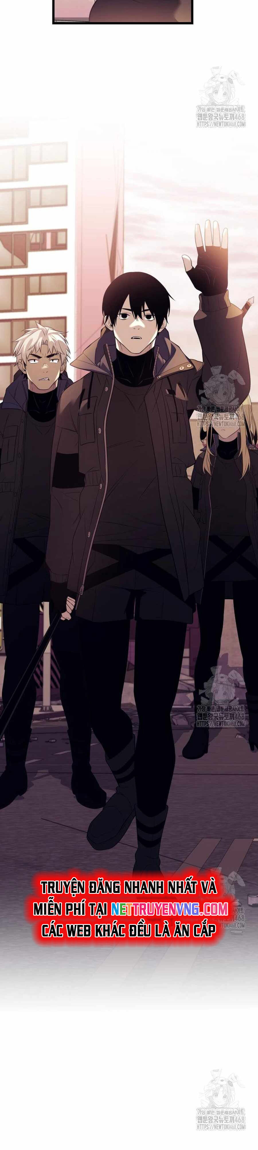 Ta Nhận Được Vật Phẩm Thần Thoại Chap 119 - Next Chap 120