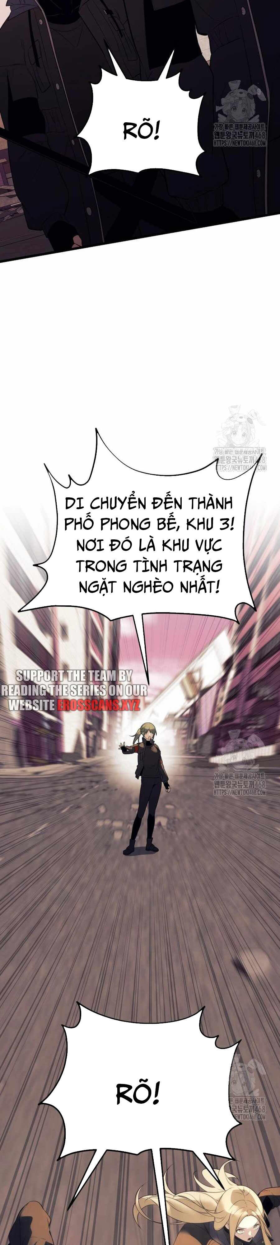 Ta Nhận Được Vật Phẩm Thần Thoại Chap 119 - Next Chap 120
