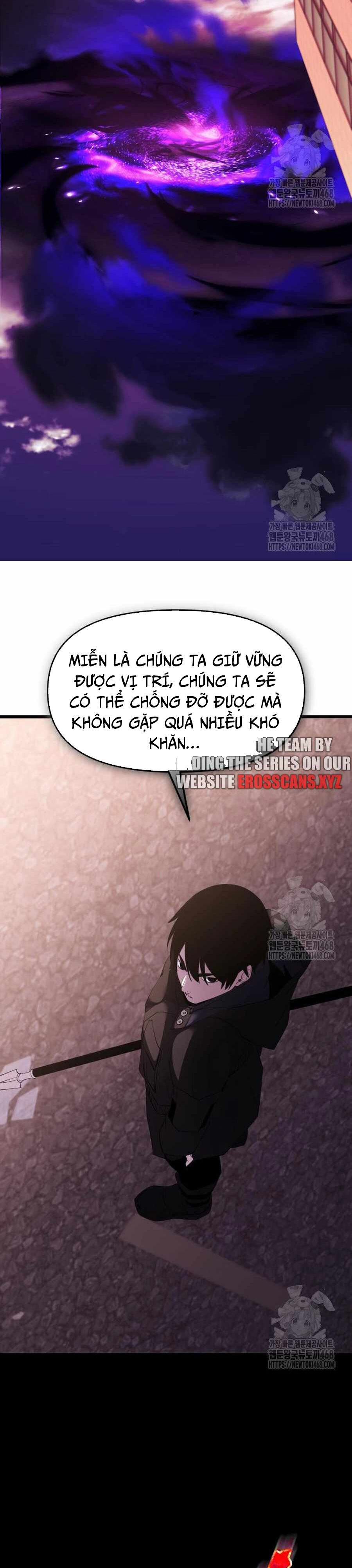 Ta Nhận Được Vật Phẩm Thần Thoại Chap 119 - Next Chap 120