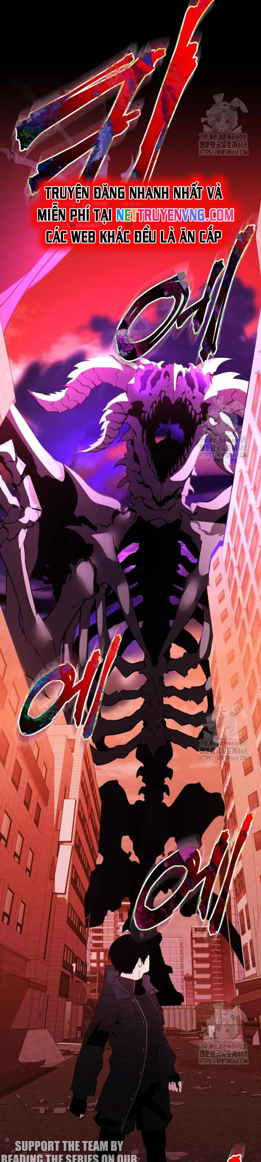 Ta Nhận Được Vật Phẩm Thần Thoại Chap 119 - Next Chap 120