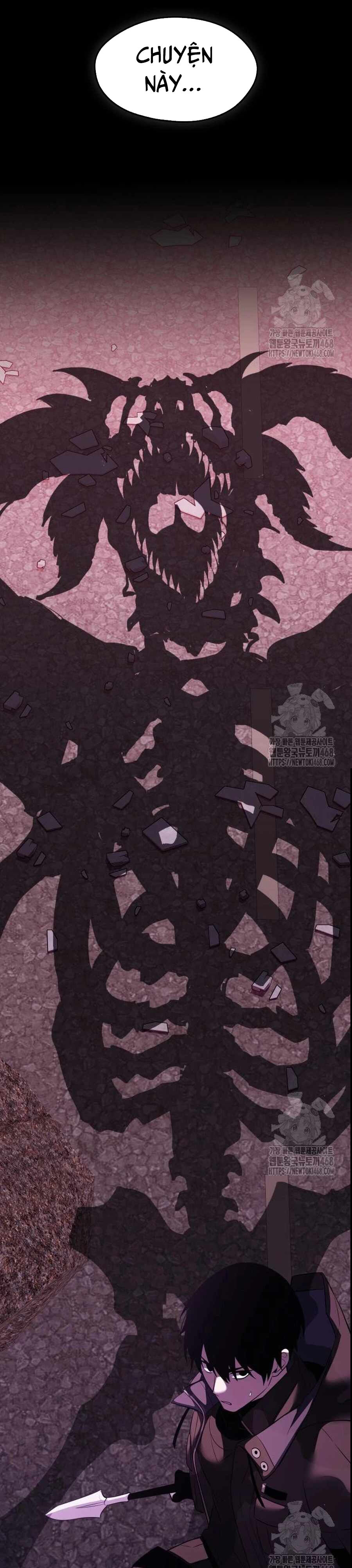 Ta Nhận Được Vật Phẩm Thần Thoại Chap 119 - Next Chap 120