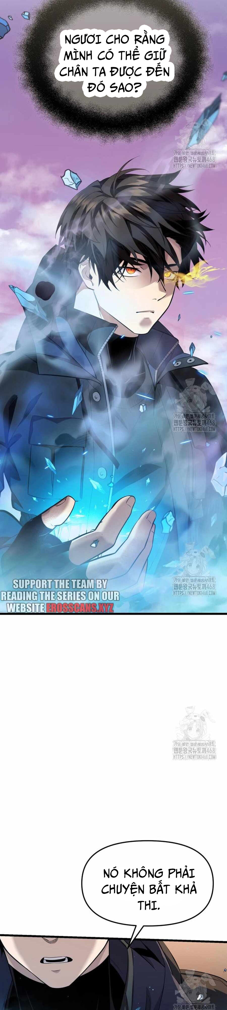 Ta Nhận Được Vật Phẩm Thần Thoại Chap 119 - Next Chap 120