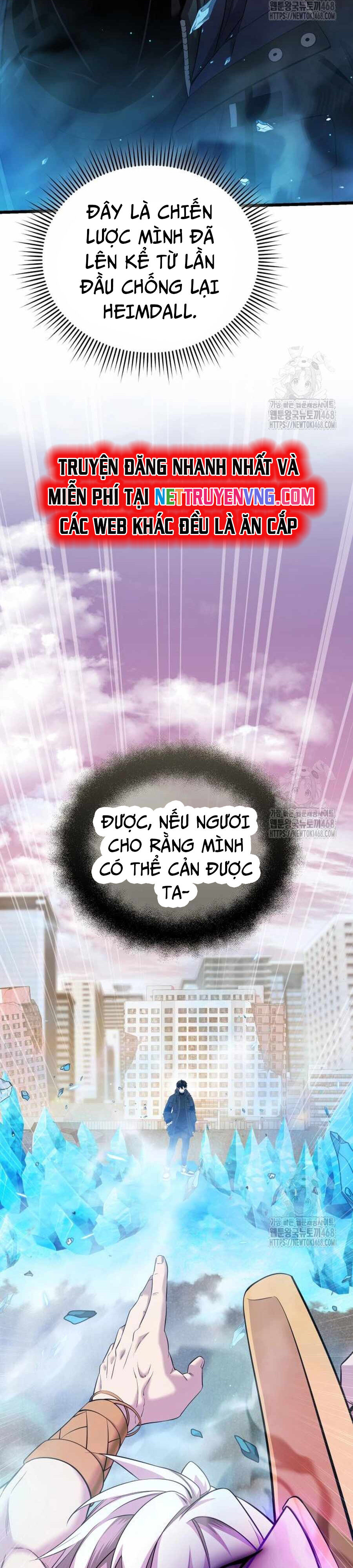 Ta Nhận Được Vật Phẩm Thần Thoại Chap 119 - Next Chap 120