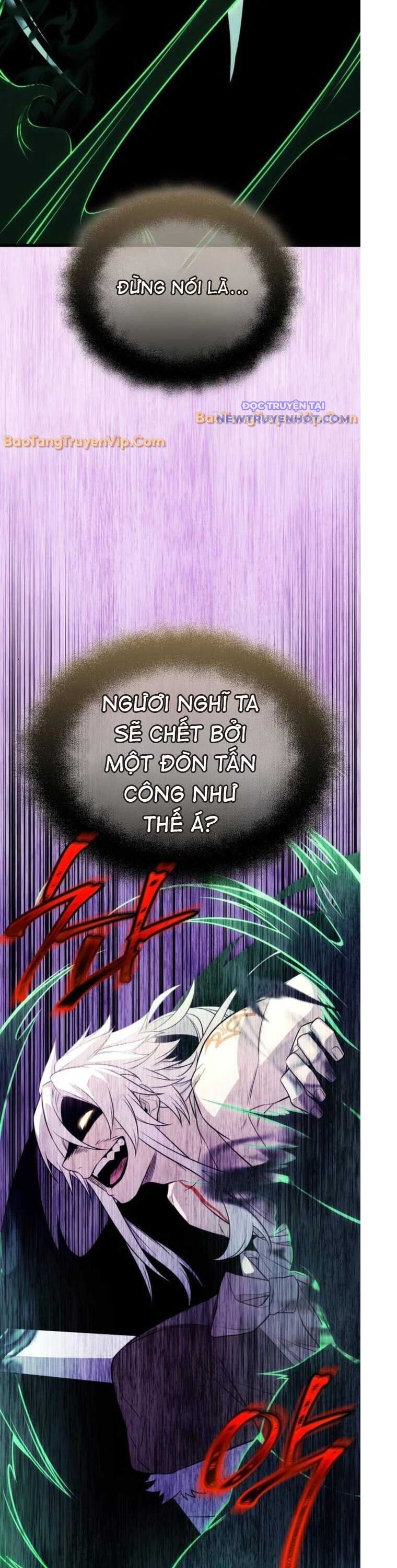 Ta Nhận Được Vật Phẩm Thần Thoại Chap 123 - Next Chap 124