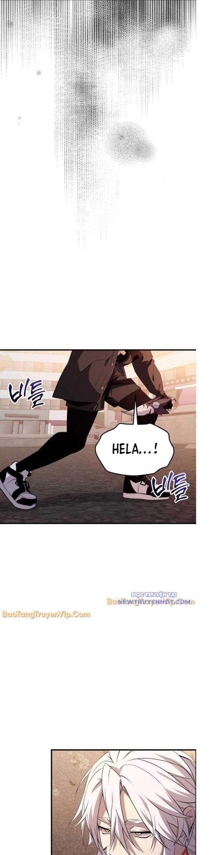 Ta Nhận Được Vật Phẩm Thần Thoại Chap 123 - Next Chap 124