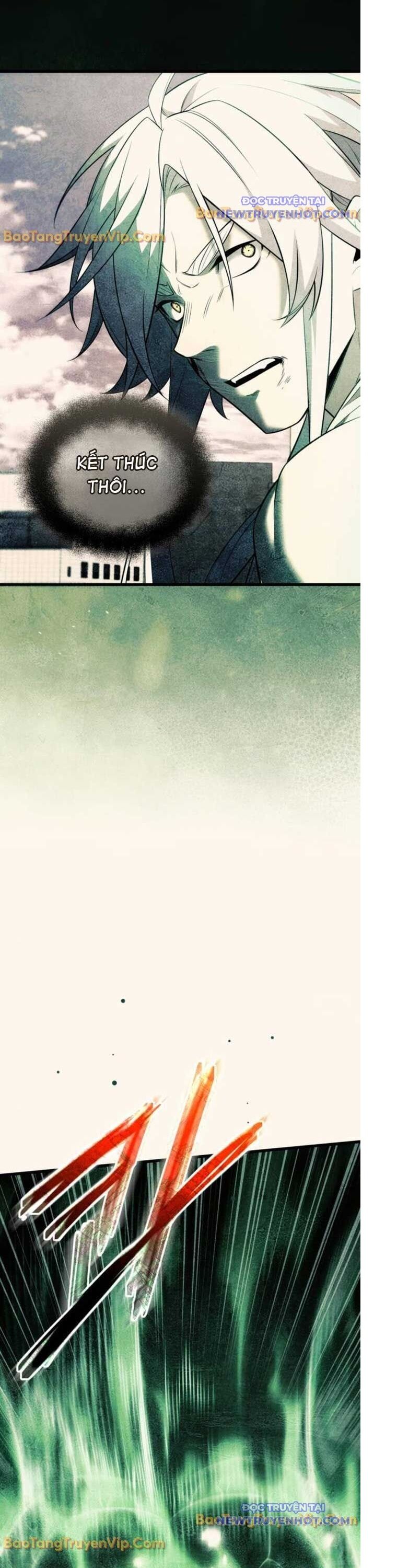 Ta Nhận Được Vật Phẩm Thần Thoại Chap 123 - Next Chap 124