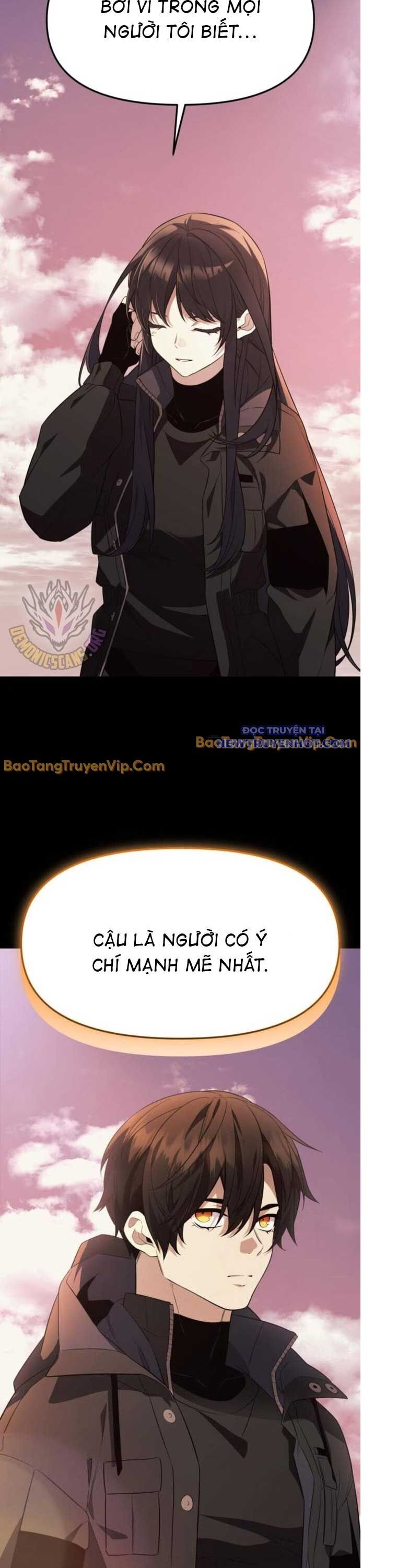 Ta Nhận Được Vật Phẩm Thần Thoại Chap 123 - Next Chap 124