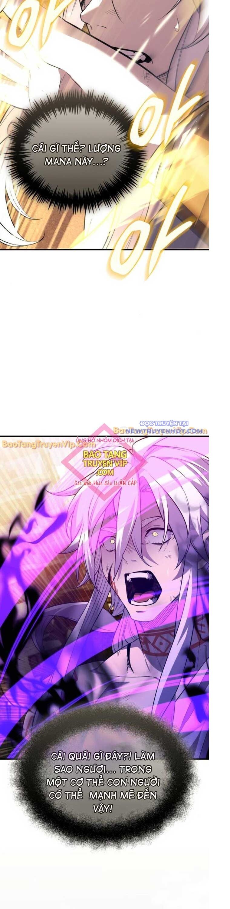 Ta Nhận Được Vật Phẩm Thần Thoại Chap 123 - Next Chap 124