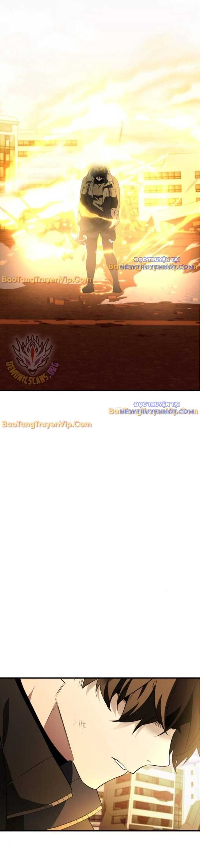 Ta Nhận Được Vật Phẩm Thần Thoại Chap 123 - Next Chap 124