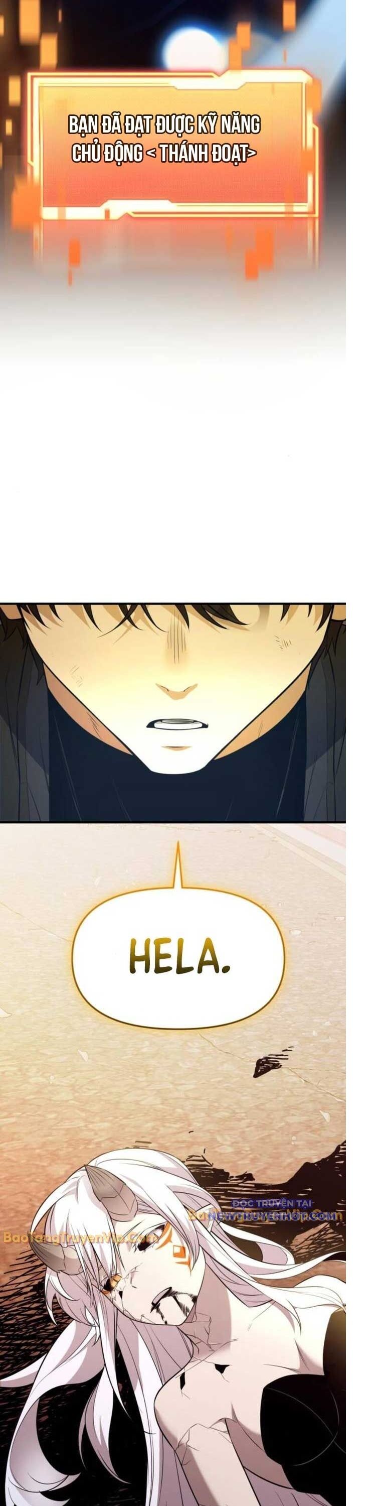 Ta Nhận Được Vật Phẩm Thần Thoại Chap 123 - Next Chap 124