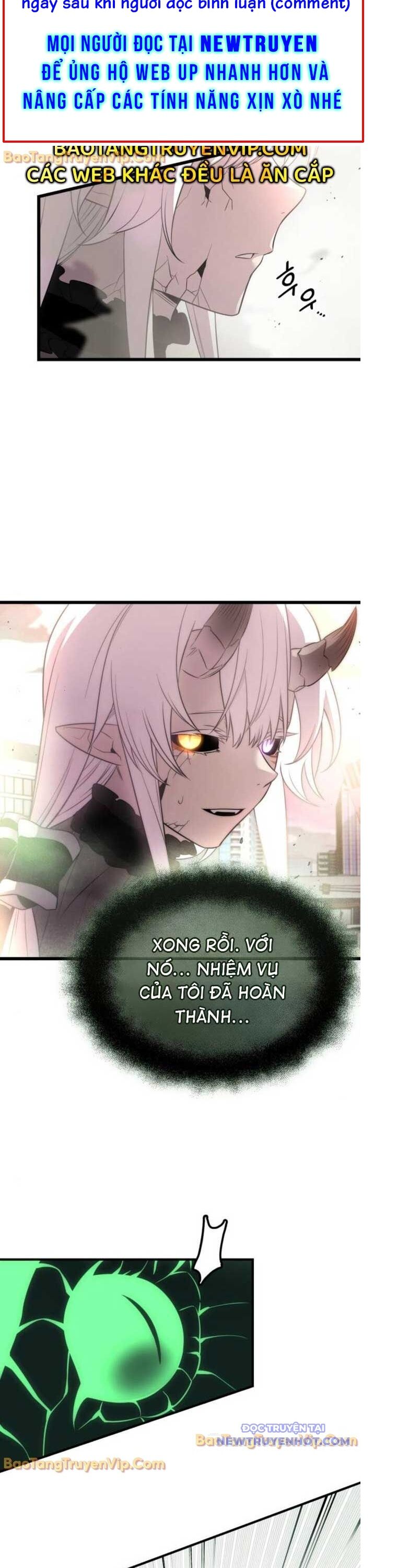 Ta Nhận Được Vật Phẩm Thần Thoại Chap 123 - Next Chap 124