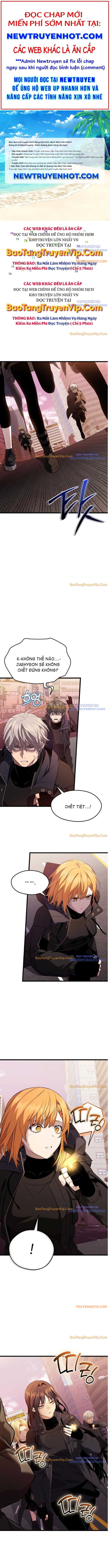 Ta Nhận Được Vật Phẩm Thần Thoại Chap 120 - Next Chap 121