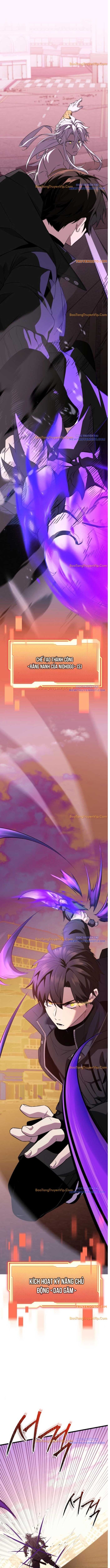 Ta Nhận Được Vật Phẩm Thần Thoại Chap 120 - Next Chap 121