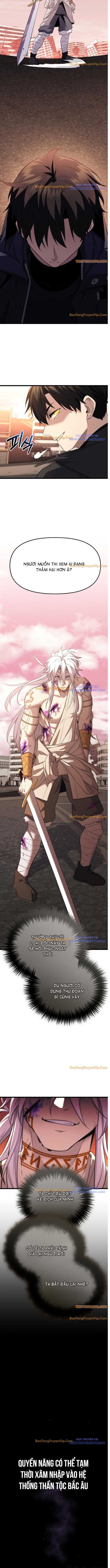 Ta Nhận Được Vật Phẩm Thần Thoại Chap 120 - Next Chap 121