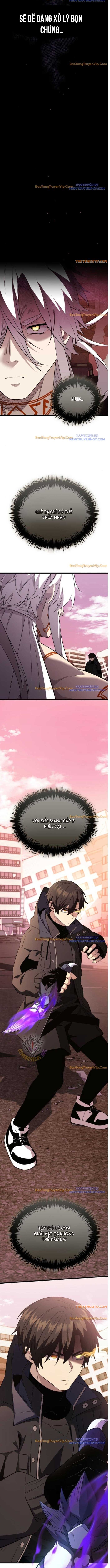 Ta Nhận Được Vật Phẩm Thần Thoại Chap 120 - Next Chap 121