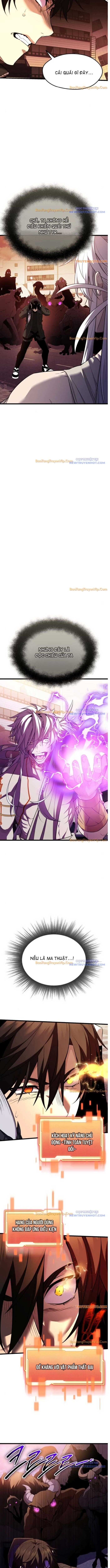 Ta Nhận Được Vật Phẩm Thần Thoại Chap 120 - Next Chap 121