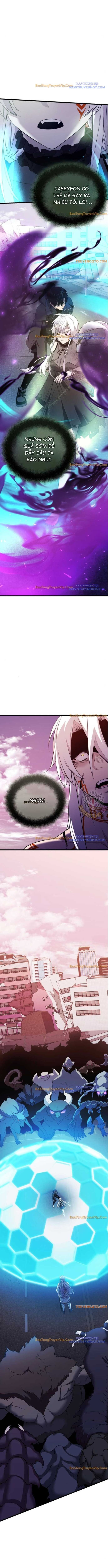 Ta Nhận Được Vật Phẩm Thần Thoại Chap 120 - Next Chap 121