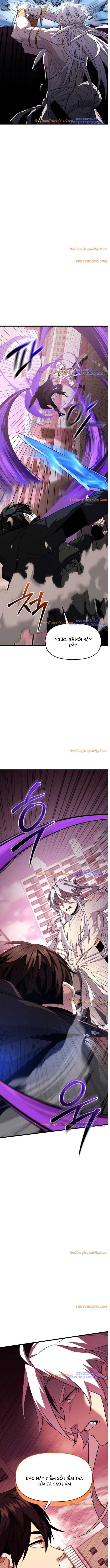 Ta Nhận Được Vật Phẩm Thần Thoại Chap 120 - Next Chap 121