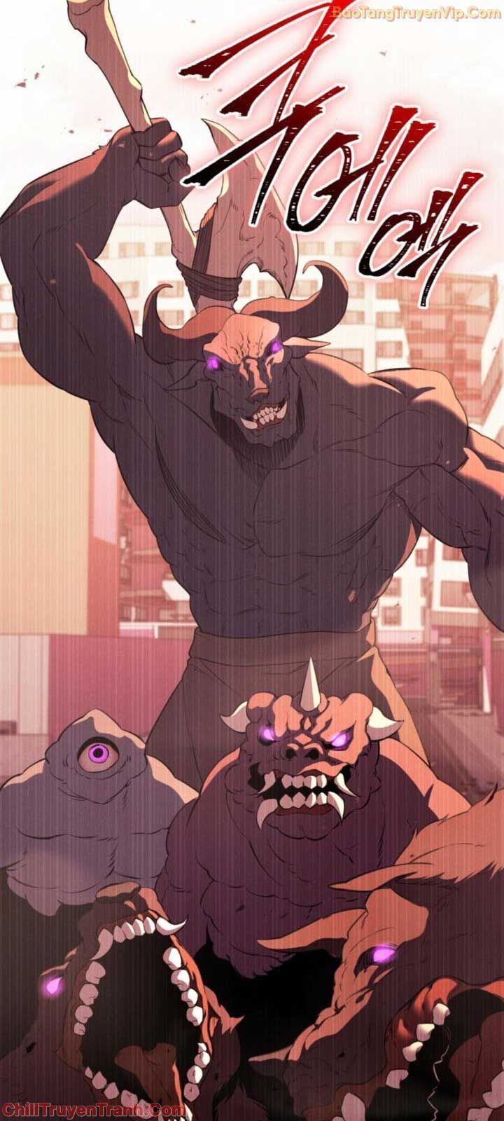 Ta Nhận Được Vật Phẩm Thần Thoại Chap 121 - Next Chap 122