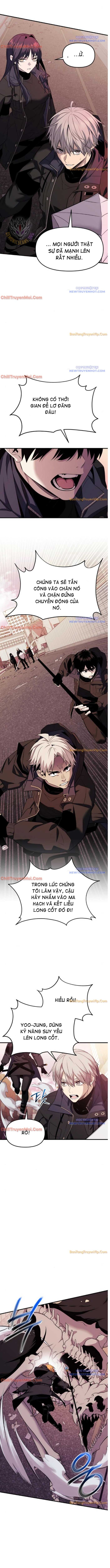 Ta Nhận Được Vật Phẩm Thần Thoại Chap 122 - Next Chap 123