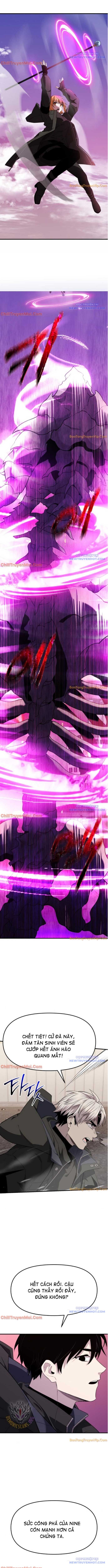 Ta Nhận Được Vật Phẩm Thần Thoại Chap 122 - Next Chap 123