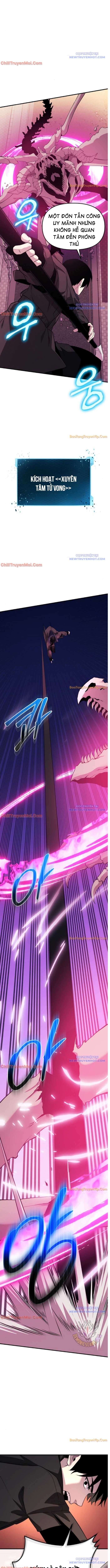 Ta Nhận Được Vật Phẩm Thần Thoại Chap 122 - Next Chap 123