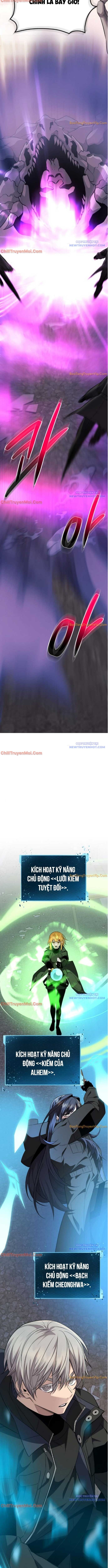 Ta Nhận Được Vật Phẩm Thần Thoại Chap 122 - Next Chap 123